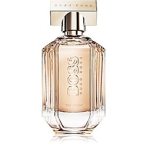 Hugo Boss BOSS The Scent parfumovaná voda pre ženy 100 ml vyobraziť