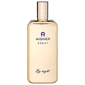 Etienne Aigner Debut by Night parfumovaná voda pre ženy 100 ml vyobraziť