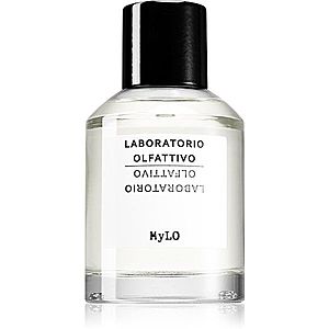Laboratorio Olfattivo MyLO parfumovaná voda unisex 100 ml vyobraziť