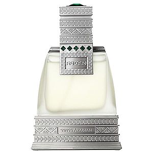 Swiss Arabian Rakaan parfumovaná voda pre mužov 50 ml vyobraziť