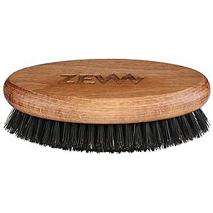 Zew For Men Beard Brush kefa na bradu 1 ks vyobraziť
