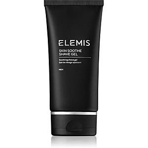Elemis Men Skin Soothe Shave Gel upokojujúci krém na holenie 150 ml vyobraziť