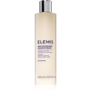 Elemis Body Soothing Skin Nourishing Shower Cream výživný sprchový krém 300 ml vyobraziť