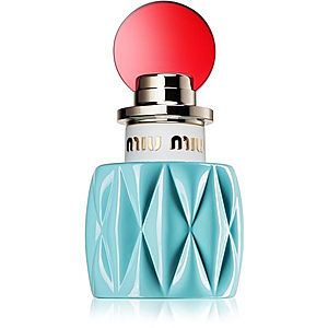 Miu Miu Miu Miu parfumovaná voda pre ženy 30 ml vyobraziť