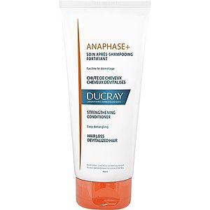 Ducray Anaphase + posilňujúci kondicionér proti vypadávániu vlasov 200 ml vyobraziť