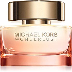 Michael Kors Wonderlust parfumovaná voda pre ženy 30 ml vyobraziť