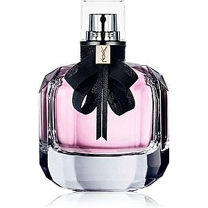 Yves Saint Laurent Mon Paris parfumovaná voda pre ženy vyobraziť