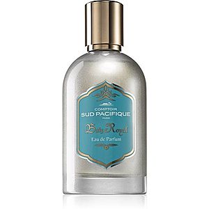 Comptoir Sud Pacifique Bois Royal parfumovaná voda unisex 100 ml vyobraziť