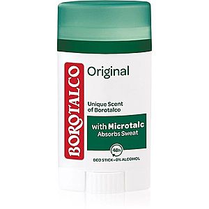 Borotalco Original tuhý antiperspirant a dezodorant 40 ml vyobraziť