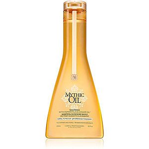 L’Oréal Professionnel Mythic Oil šampón pre normálne až jemné vlasy 250 ml vyobraziť