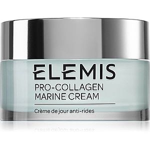 Elemis Pro-Collagen Marine Cream denný protivráskový krém 50 ml vyobraziť