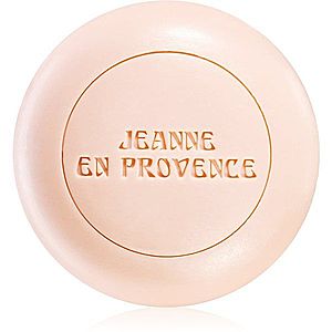 Jeanne en Provence Rose Envoûtante luxusné francúzske mydlo 100 g vyobraziť