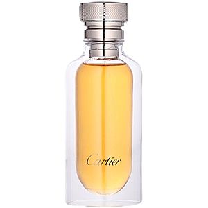 Cartier L'Envol parfumovaná voda plniteľná pre mužov 100 ml vyobraziť