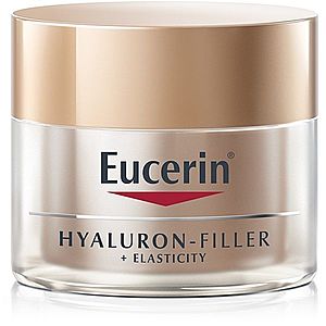 Eucerin Elasticity+Filler intenzívne vyživujúci nočný krém pre zrelú pleť 50 ml vyobraziť