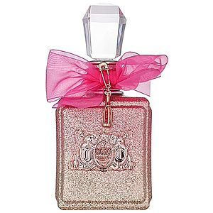 Juicy Couture Viva La Juicy Rosé parfumovaná voda pre ženy 100 ml vyobraziť