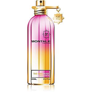 Montale The New Rose parfumovaná voda unisex 100 ml vyobraziť