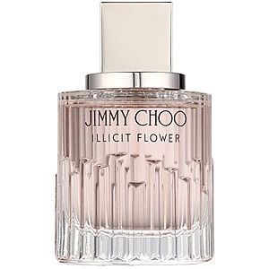 Jimmy Choo Illicit Flower toaletná voda pre ženy 60 ml vyobraziť