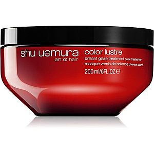 Shu Uemura Color Lustre maska na ochranu farby 200 ml vyobraziť