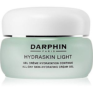 Darphin Hydraskin Light Hydrating Cream Gel hydratačný gélový krém pre normálnu až zmiešanú pleť 50 ml vyobraziť