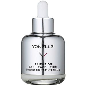 Yonelle Trifusíon tekutý krém s liftingovým účinkom na očné okolie a kontúry tváre 50 ml vyobraziť