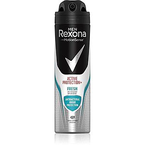 Rexona Active Shield Fresh antiperspirant v spreji pre mužov 150 ml vyobraziť