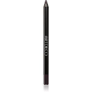 ARTDECO Soft Liner Waterproof vodeodolná ceruzka na oči odtieň 221.11 Deep Forest Brown 1.2 g vyobraziť