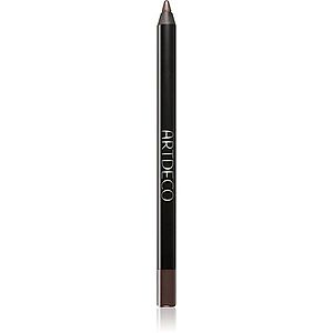 ARTDECO Soft Liner Waterproof vodeodolná ceruzka na oči odtieň 221.12 Warm Dark Brown 1.2 g vyobraziť