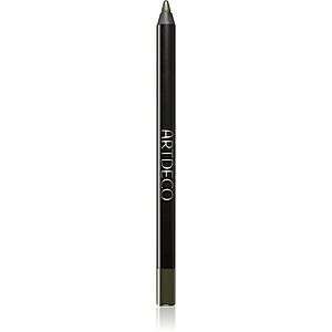 ARTDECO Soft Liner Waterproof vodeodolná ceruzka na oči odtieň 221.20 Bright Olive 1.2 g vyobraziť
