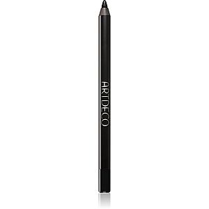 ARTDECO Soft Liner Waterproof vodeodolná ceruzka na oči odtieň 221.10 Black 1.2 g vyobraziť