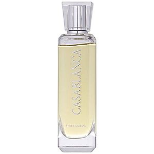 Swiss Arabian Casablanca parfumovaná voda unisex 100 ml vyobraziť