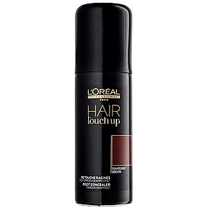L’Oréal Professionnel Hair Touch Up vlasový korektor odrastov a šedín odtieň Mahogany Brown 75 ml vyobraziť