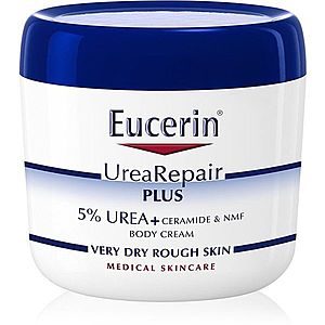 Eucerin UreaRepair PLUS telový krém pre suchú pokožku 5% Urea 450 ml vyobraziť