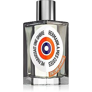 Etat Libre d’Orange Hermann a Mes Cotes Me Paraissait Une Ombre parfumovaná voda unisex 100 ml vyobraziť