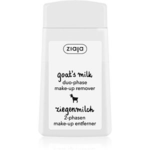 Ziaja Goat's Milk čistiace mlieko a pleťový toner 2 v 1 120 ml vyobraziť