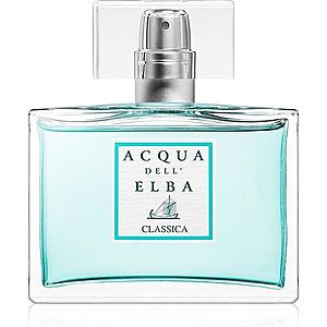 Acqua dell' Elba Classica Men parfumovaná voda pre mužov 50 ml vyobraziť