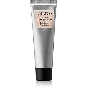 ARTDECO Camouflage make-up s extrémnym krytím pre všetky typy pleti odtieň 4910.38 Summer Honey 25 ml vyobraziť