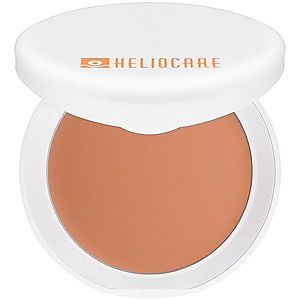 Heliocare Color kompaktný make-up SPF 50 odtieň Brown 10 g vyobraziť