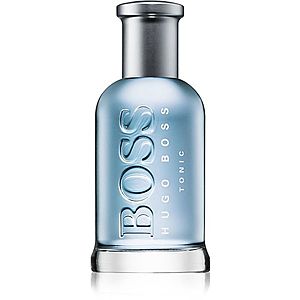 Hugo Boss BOSS Bottled Tonic toaletná voda pre mužov 50 ml vyobraziť