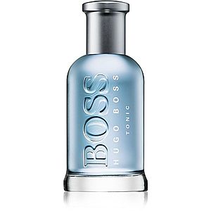 Hugo Boss BOSS Bottled Tonic toaletná voda pre mužov 100 ml vyobraziť
