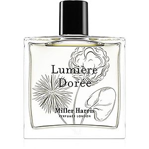 Miller Harris Lumiere Dorée parfumovaná voda pre ženy 100 ml vyobraziť