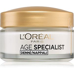 L’Oréal Paris Age Specialist 65+ vyživujúci denný krém proti vráskam 50 ml vyobraziť