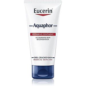 Eucerin Aquaphor obnovujúci balzám pre suchú a popraskanú pokožku 45 ml vyobraziť