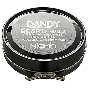 DANDY Beard Wax vosk na bradu 50 ml vyobraziť