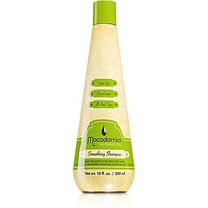 Macadamia Natural Oil Smoothing uhladzujúci šampón pre všetky typy vlasov 300 ml vyobraziť