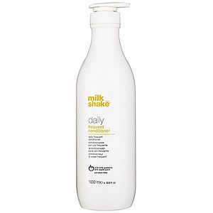 Milk Shake Daily kondicionér pre časté umývanie vlasov bez parabénov 1000 ml vyobraziť