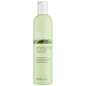 Milk Shake Energizing Blend energizujúci šampón pre jemné, rednúce a krehké vlasy 300 ml vyobraziť