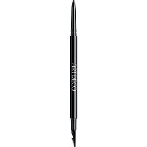 ARTDECO Ultra Fine Brow Liner precízna ceruzka na obočie odtieň 2812.11 Coal 0.09 g vyobraziť