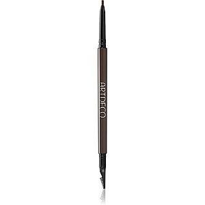 ARTDECO Ultra Fine Brow Liner precízna ceruzka na obočie odtieň 2812.21 Ash Brown 0.09 g vyobraziť
