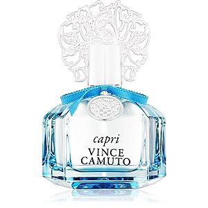 Vince Camuto Capri parfumovaná voda pre ženy 100 ml vyobraziť