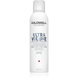 Goldwell Dualsenses Ultra Volume suchý šampón pre objem 250 ml vyobraziť